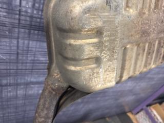 Глушитель A4 Avant 2004 B6 AMB Глушитель A4 Avant 2004 B6 AMB