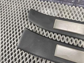 Комплект накладок на порог A4 Avant 2004 B6 AMB