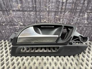 Ручка двери внутренняя передняя левая AUDI Q7 2007