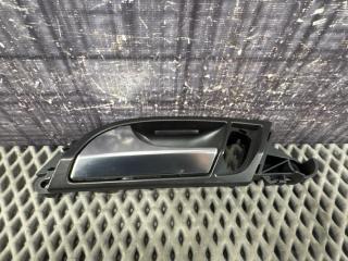 Ручка двери внутренняя задняя левая AUDI Q7 2007