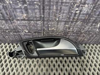 Ручка двери внутренняя правая AUDI Q7 2007