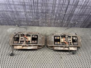 Комплект суппортов передний AUDI Q7 2007