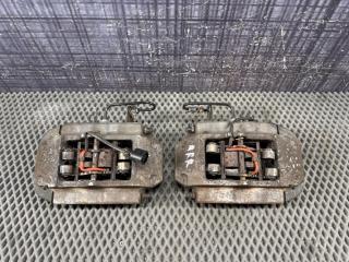 Комплект суппортов задний AUDI Q7 2007