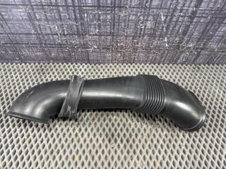 Патрубок впускной AUDI Q7 2007