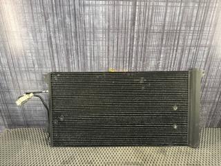 Радиатор кондиционера AUDI Q7 2007 контрактная Радиатор кондиционера AUDI Q7 2007