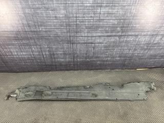 Защита днища левая AUDI Q7 2007