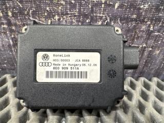 Блок управления воротами гаража AUDI Q7 2007