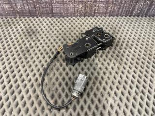 Замок капота AUDI Q7 2007 контрактная Замок капота AUDI Q7 2007