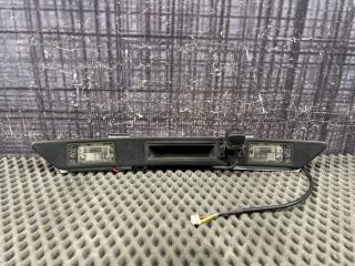 Кнопка открывания багажника AUDI Q7 2007