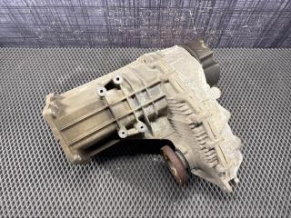 Раздаточная коробка AUDI Q7 2007 контрактная Раздаточная коробка AUDI Q7 2007