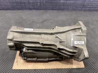 АКПП AUDI Q7 2007