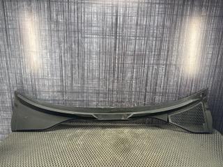 Решетка под лобовое стекло AUDI Q7 2007