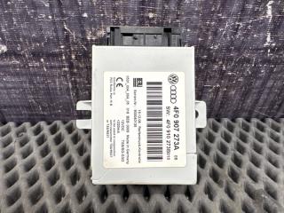 Блок управления датчиками давления шин AUDI Q7 2007