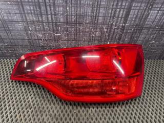 Фонарь правый AUDI Q7 2007