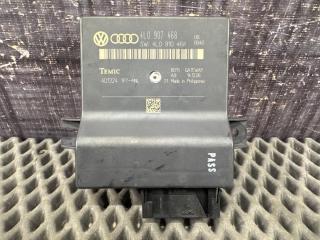 Диагностический интерфейс AUDI Q7 2007