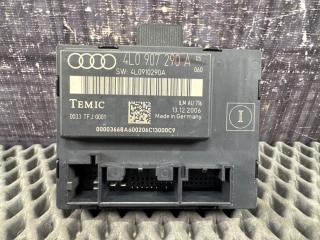 Блок управления дверьми AUDI Q7 2007