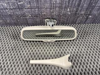 Зеркало салона AUDI Q7 2007