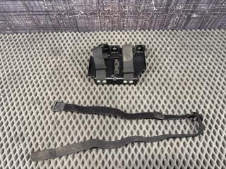 Крепление противооткатов AUDI Q7 2007