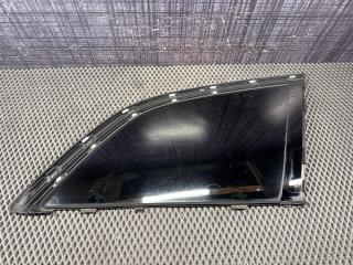 Стекло заднее правое AUDI Q7 2007
