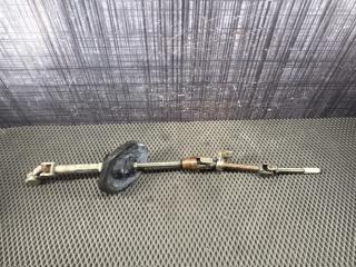 Рулевой карданчик AUDI Q7 2007