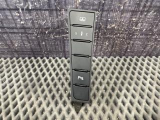Блок кнопок Volkswagen Passat CC 2014