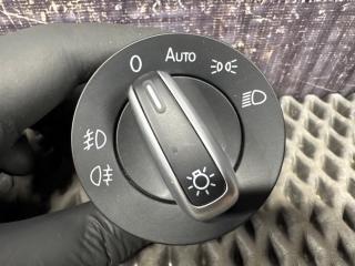 Переключатель света Volkswagen Passat CC 2014