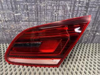 Фонарь в крышку багажника правый Volkswagen Passat CC 2014