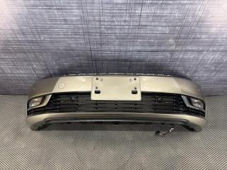 Бампер передний Volkswagen Passat CC 2014