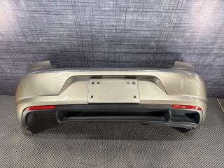 Бампер задний Volkswagen Passat CC 2014