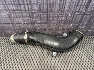 Патрубок интеркуллера Volkswagen Passat CC 2014 контрактная Патрубок интеркуллера Volkswagen Passat CC 2014