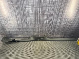 Накладка на порог левая Volkswagen Passat CC 2014