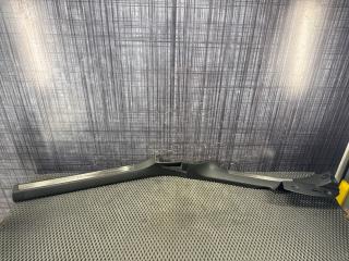 Накладка на порог правая Volkswagen Passat CC 2014