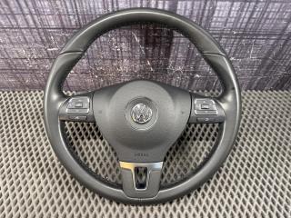 Руль Volkswagen Passat CC 2014