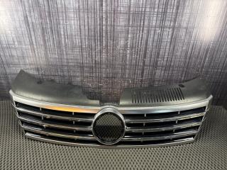 Решетка радиатора Volkswagen Passat CC 2014