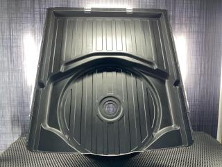 Ниша под запасное колесо AUDI A4 Avant 2007