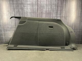 Обшивка багажника правая AUDI A4 Avant 2007 контрактная Обшивка багажника правая AUDI A4 Avant 2007