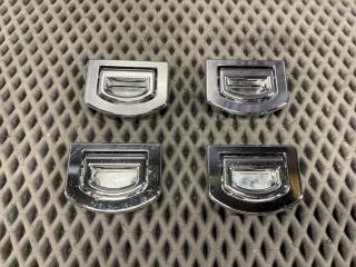 Петля багажника AUDI A4 Avant 2007