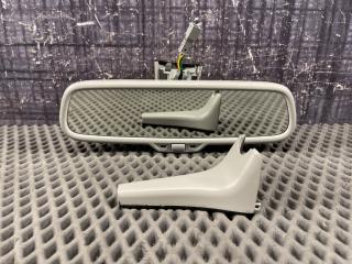 Зеркало салона AUDI A4 Avant 2007