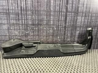 Пыльник крыла передний левый AUDI A4 Avant 2007