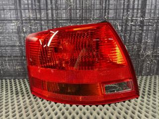Фонарь левый AUDI A4 Avant 2007