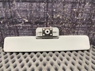 Обшивка потолка AUDI A4 Avant 2007 контрактная Обшивка потолка AUDI A4 Avant 2007