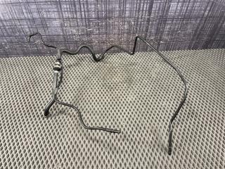 Шланг вентиляции AUDI A4 Avant 2007 контрактная Шланг вентиляции AUDI A4 Avant 2007