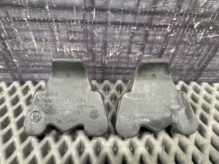 Подушка радиатора BMW X5 2008