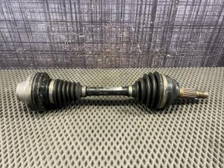 Привод передний Volkswagen Touareg 2003