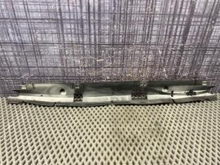 Диффузор радиатора AUDI Allroad 2002