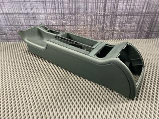 Консоль между сидений AUDI Allroad 2002