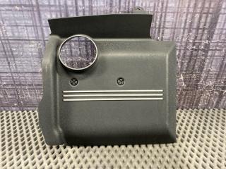 Декоративная накладка двигателя AUDI Allroad 2002 контрактная Декоративная накладка двигателя AUDI Allroad 2002