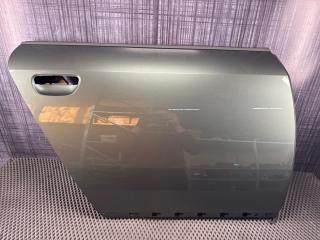 Дверь задняя правая AUDI Allroad 2002