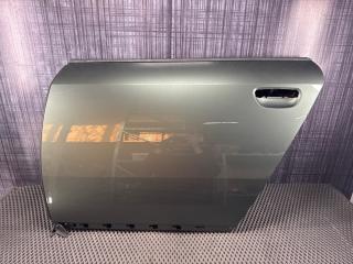 Дверь задняя левая AUDI Allroad 2002