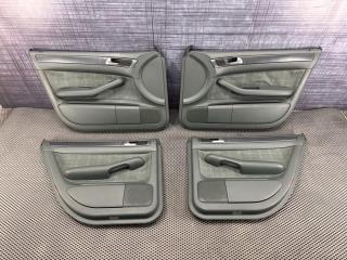 Комплект обшивок дверей AUDI Allroad 2002